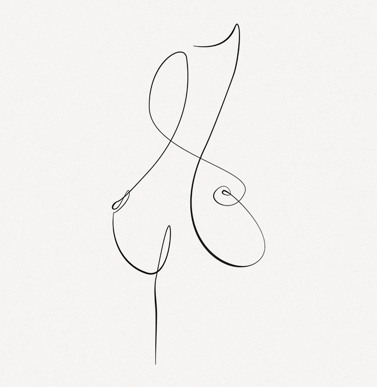 Bruststraffung Bruststraffung / Mastopexie