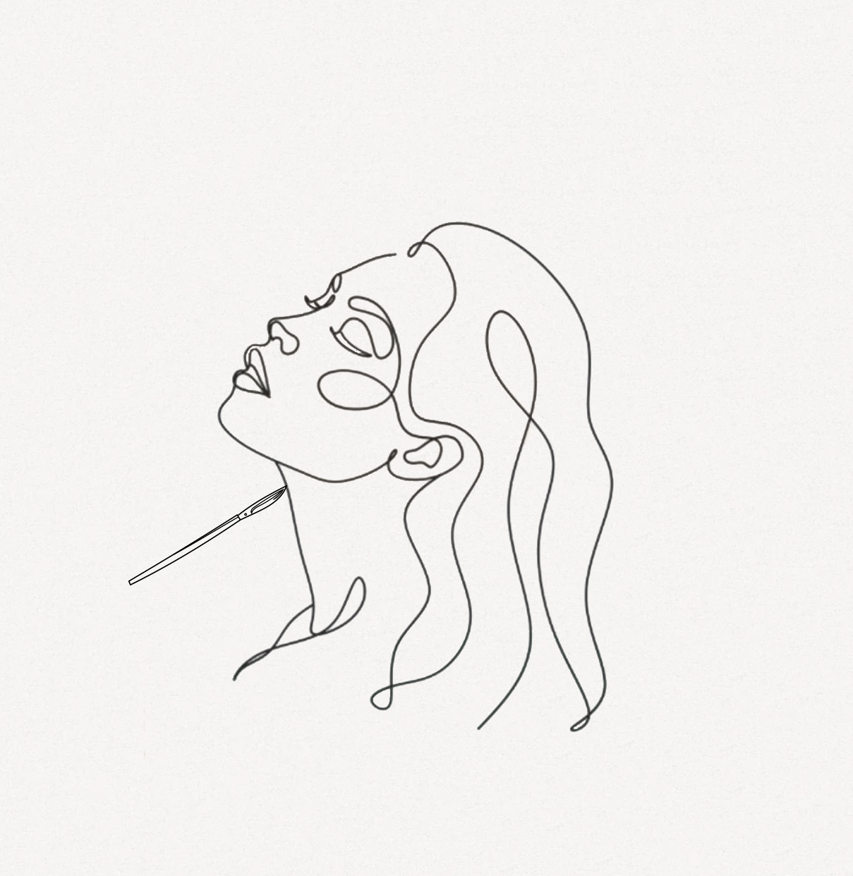 Halslifting Halslifting