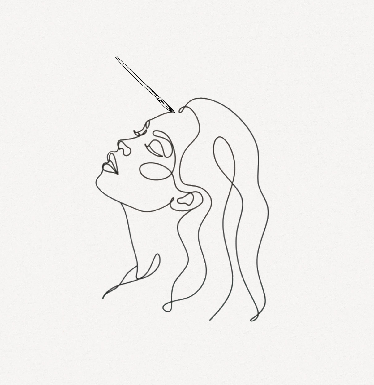 Stirnlift / Brauenhebung Stirnlift / Brauenhebung