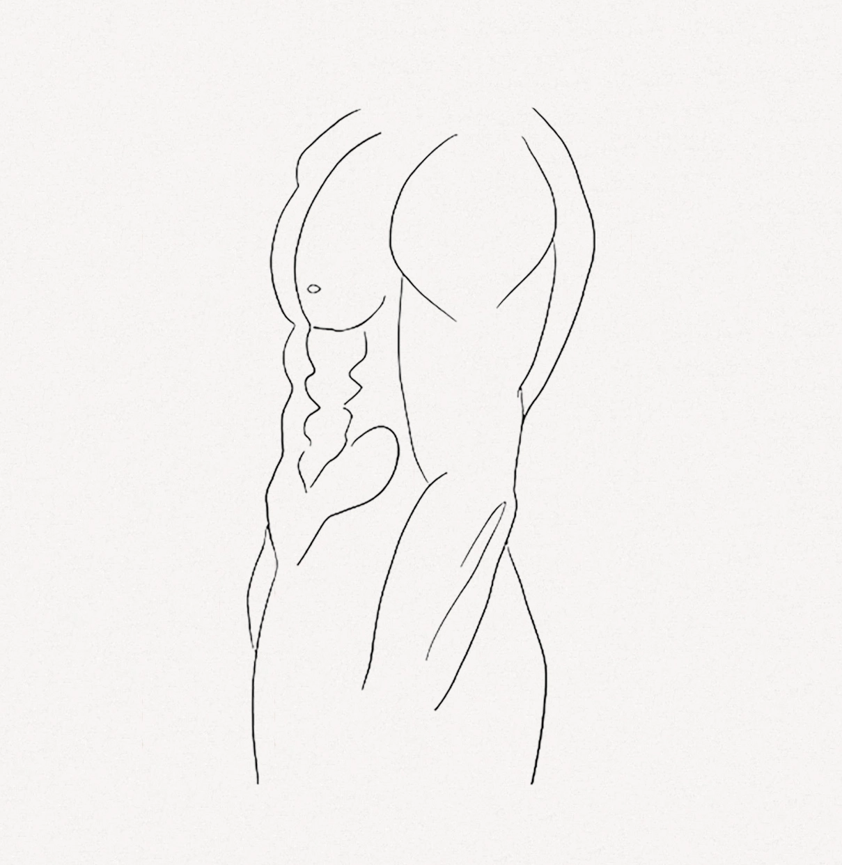 Fett-weg-Spritze / Injektionslipolyse Fett-weg-Spritze / Injektionslipolyse